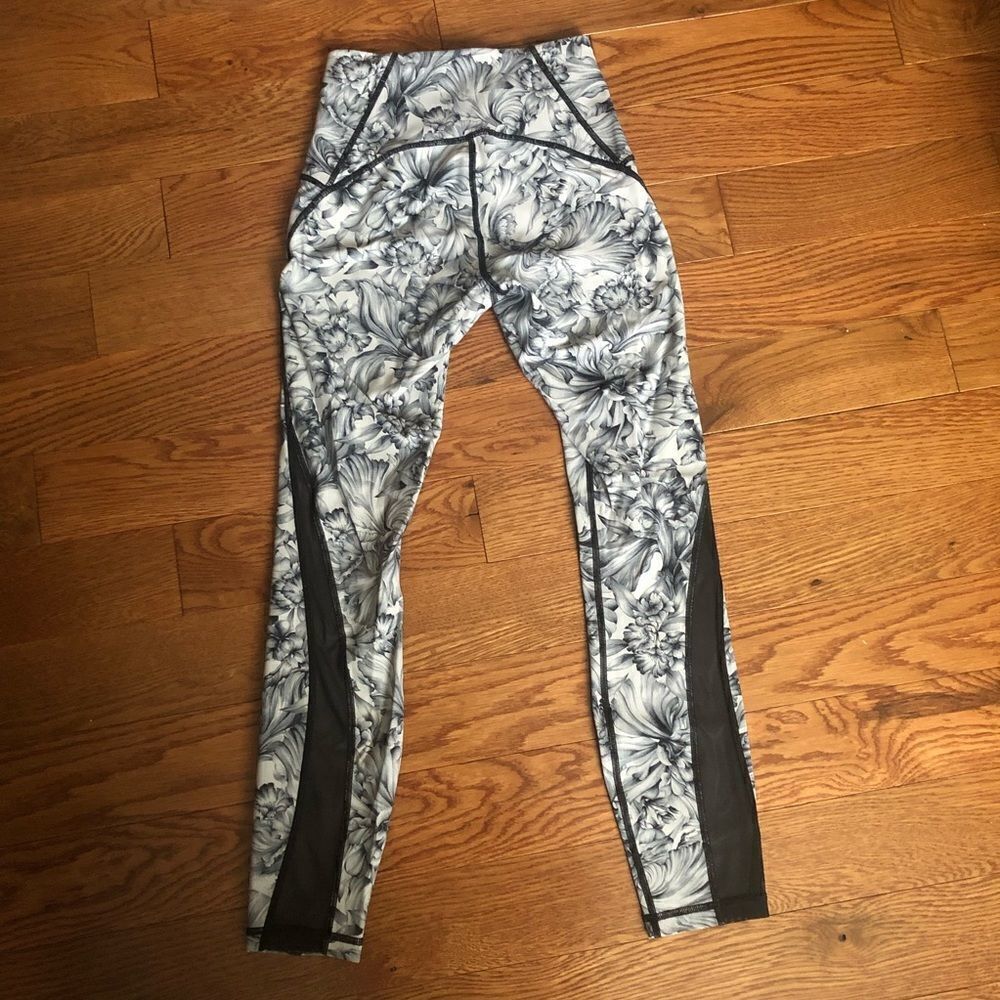 LULULEMON train times pant